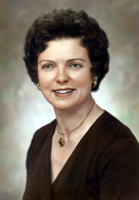 Obituary of Joan Em Jensen