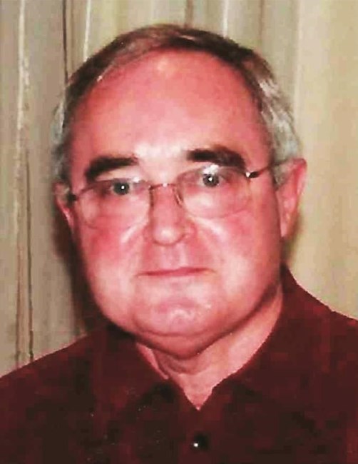 Obituary of David Graham Headen