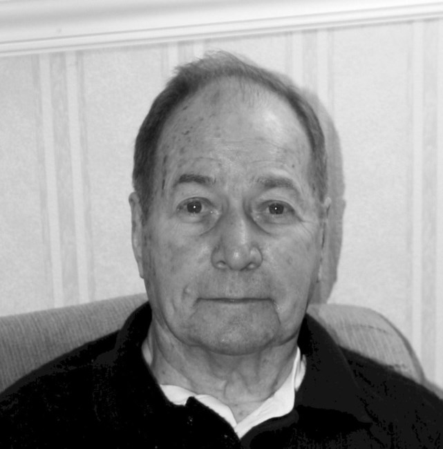 Obituario de William Carson