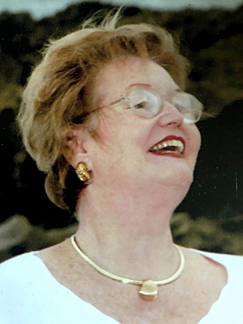 Obituary of Beverly Martin Stokes
