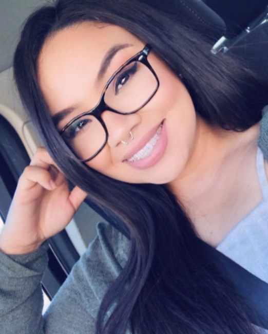 Obituary of Alejandra Mendoza