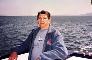 Obituary of Jorge Alberto Tejada Guardado