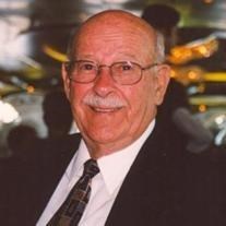 Obituary of Jack J. Herrick