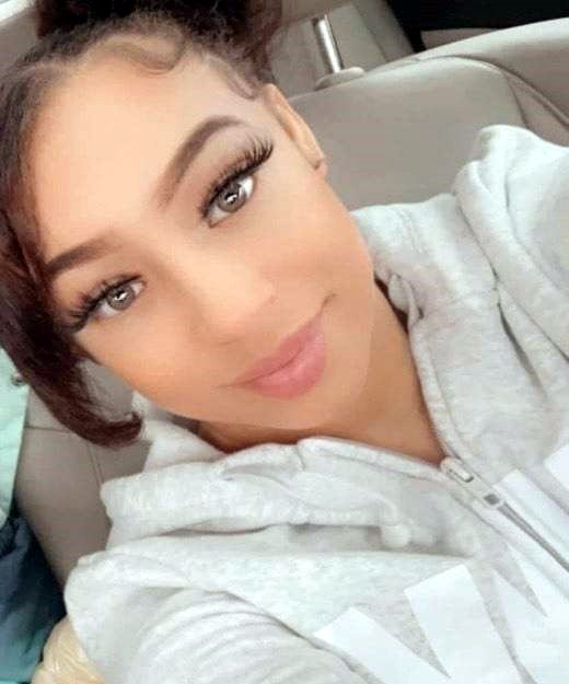 Obituary of Desiree Monique Washington