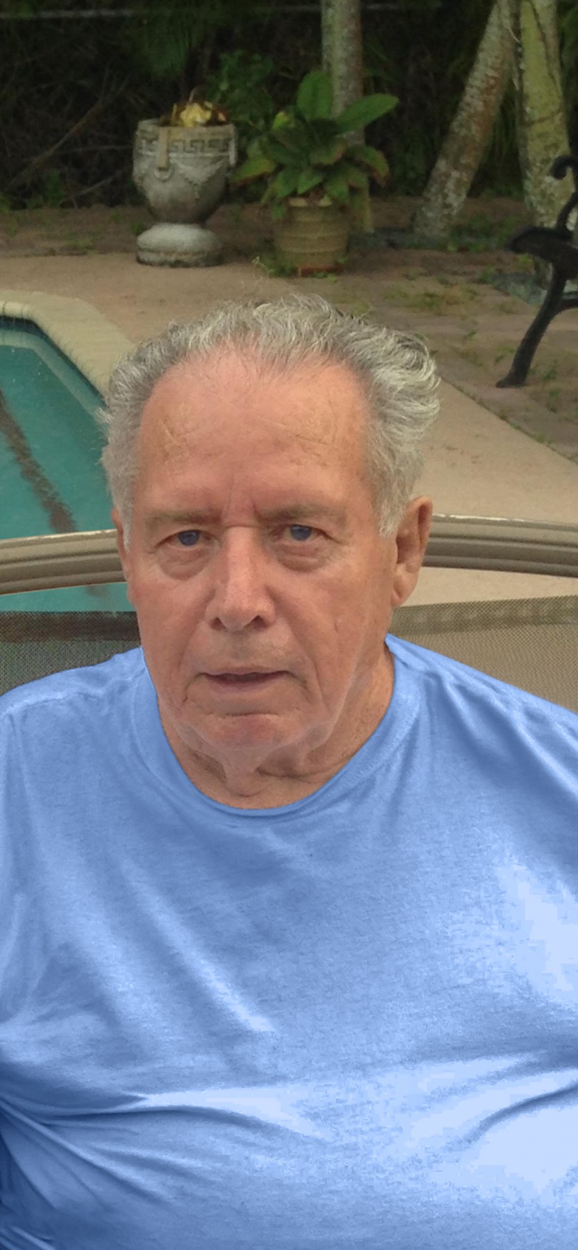 Obituary of Horacio Adelaido Lopez