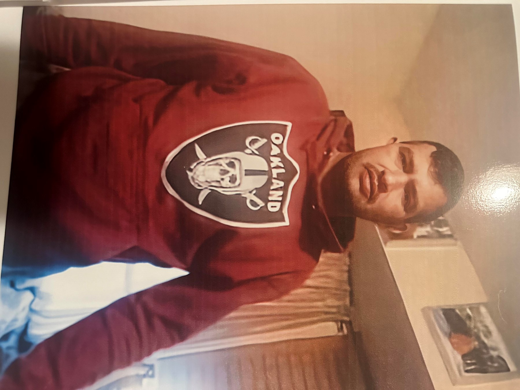 Obituary of Sergio Chavez Damian