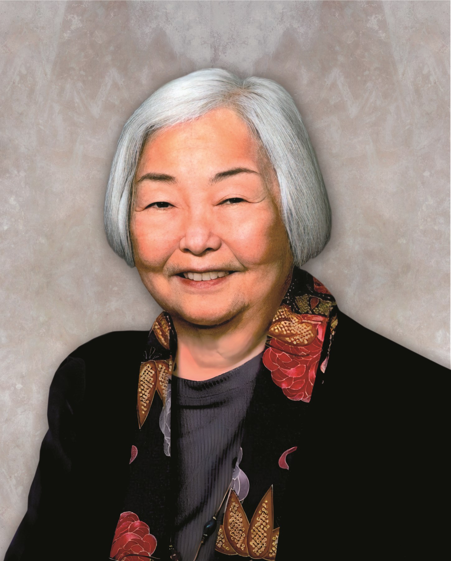 Obituary of Irene Miyako Miyasaki
