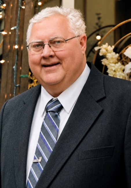 Obituary of Paul Charles Furgeson