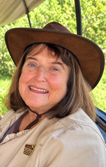 Obituary of Ann Dyer Bottoms