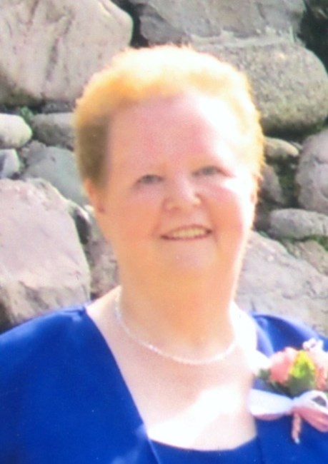 Obituary of Naomi Ann Bernice Weisbeck