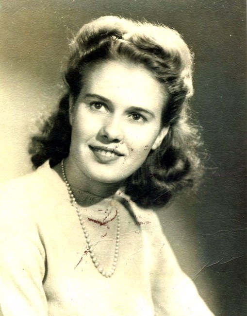 Obituary of Ruby Esther Simmons Brooks