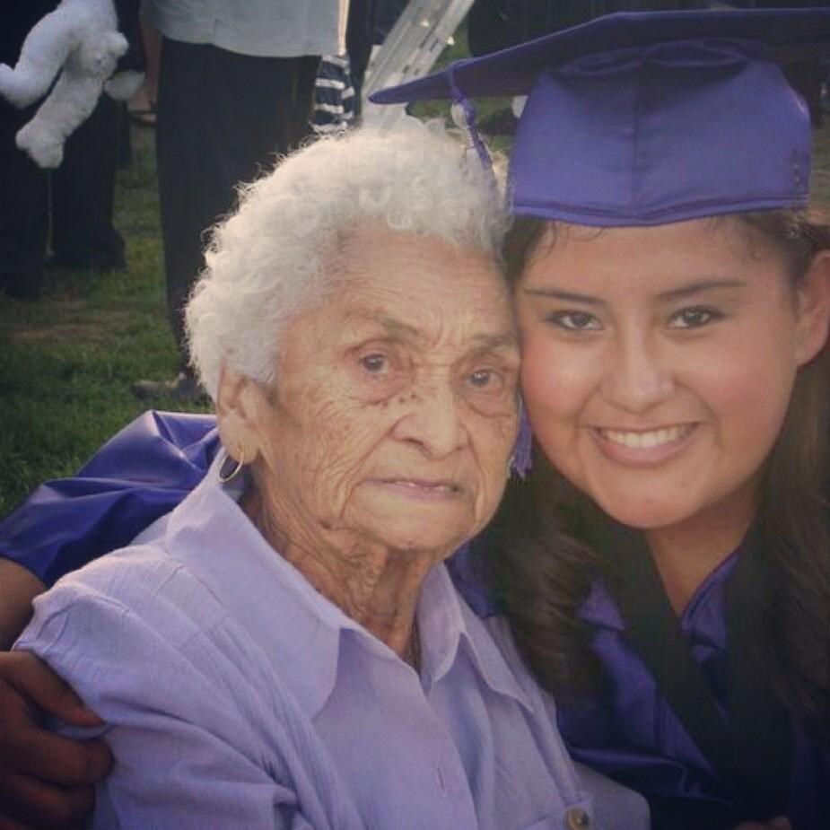 Obituary of Vera Garcia Herrera