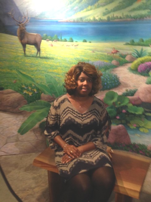 Obituary of Lynn Deristene Kennedy