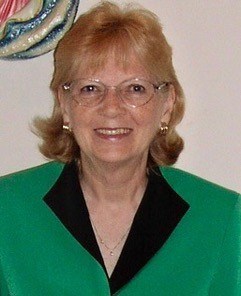 Obituary of Jeannetta Lea Honaker