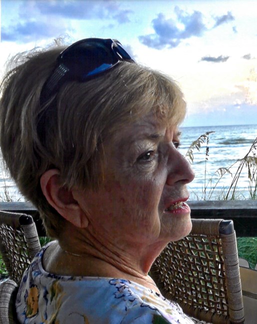 Obituario de Carol Ann Muller