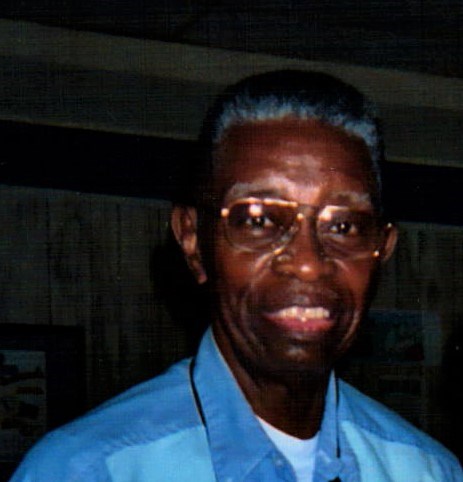 Obituary of Dr. George William Mitchell