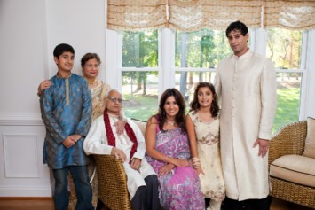 Obituary of Joginder Paul Jassal