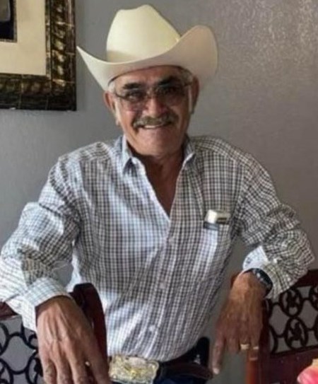 Obituary of Eliseo Peña Jr.