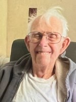 Harold Detrick