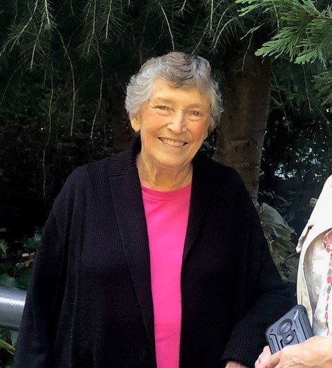 Obituary of Nancy H Wolf