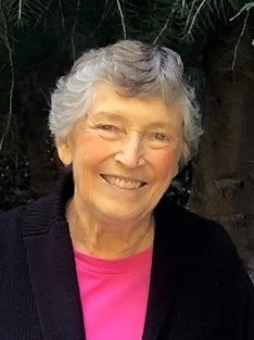 Obituary of Nancy H Wolf