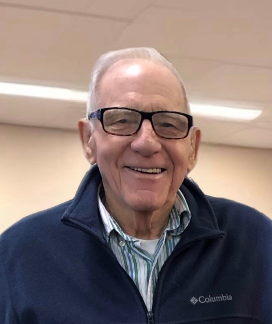 Obituary of Francis Raeburn Mattingly