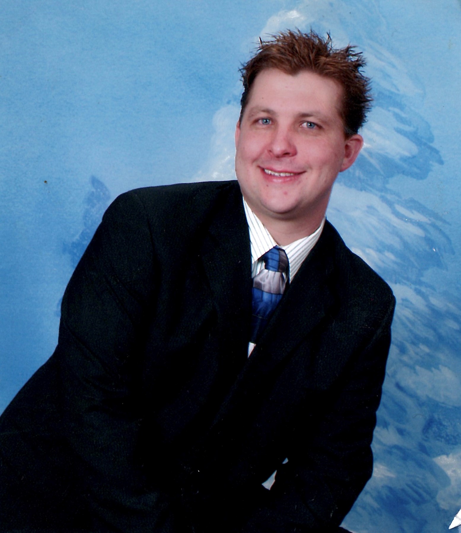 Obituary of Bryan Tarsisius Yegge