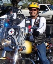 Obituary of James V. Stubblefield