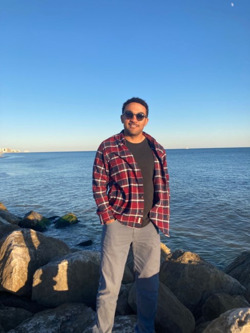 Obituary of Christopher J. Clarke