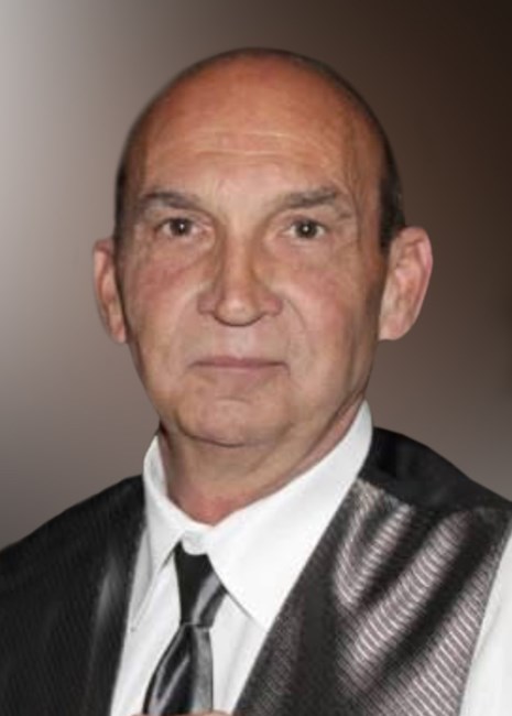 Obituary of Randall Ivan Grabill