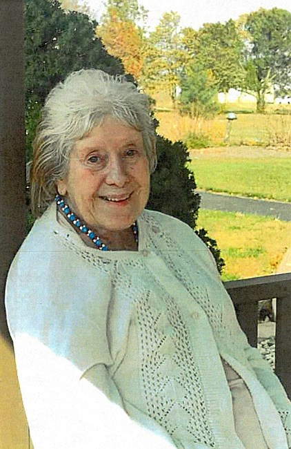 Obituary of Earlene June Sams