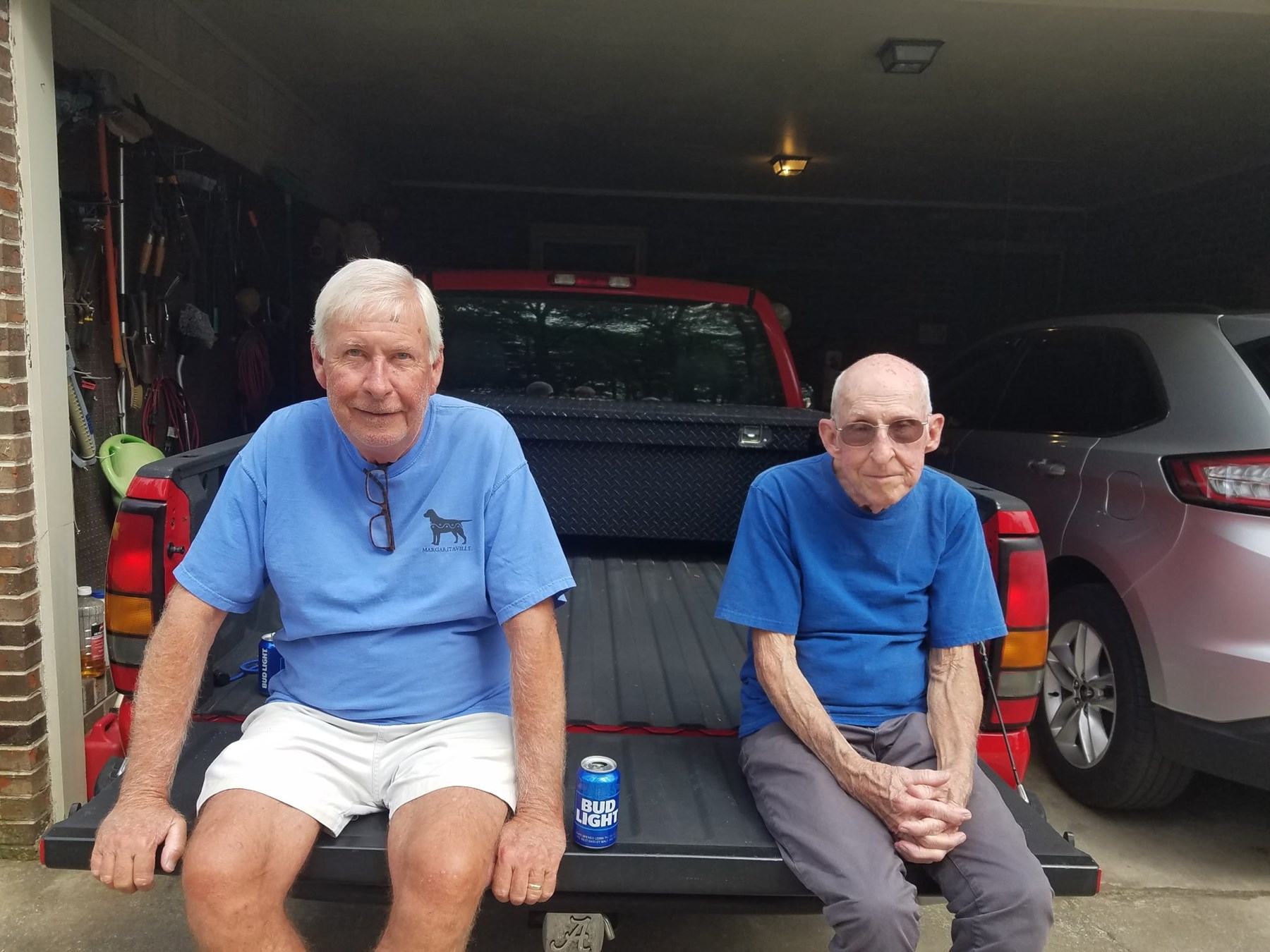 Obituary of James "Pete" Edward Sumners