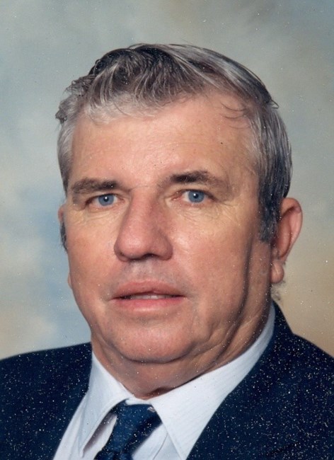 Obituary of Leo Joseph Lambert Jr.