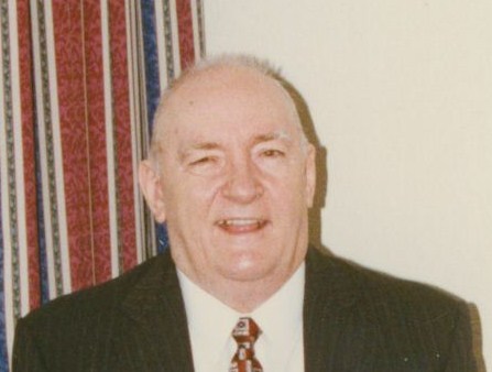 Obituary of Carey Eugene LeCroy