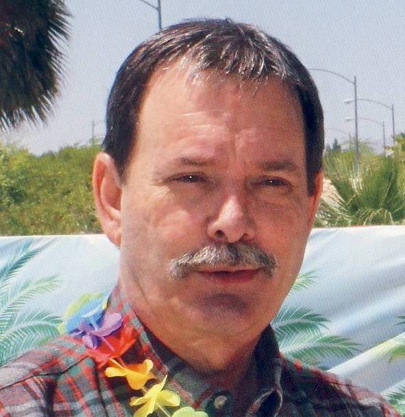 Obituary of Johnny O'Neal Myrick