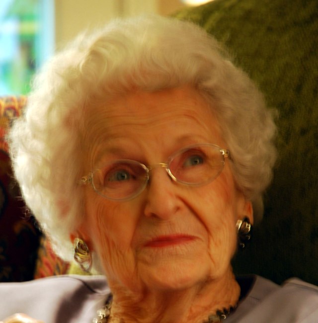 Obituary of Lila Gray Tanner