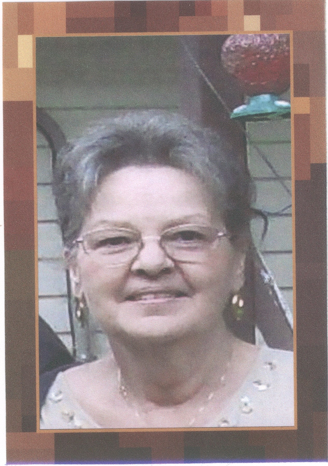 Obituary of Lily "Bonnie" Powell