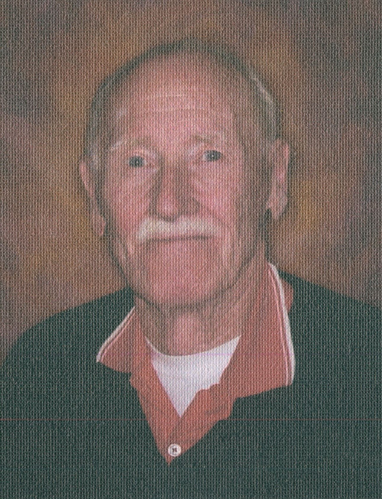 Obituary of Mr. Chester R. Peterson