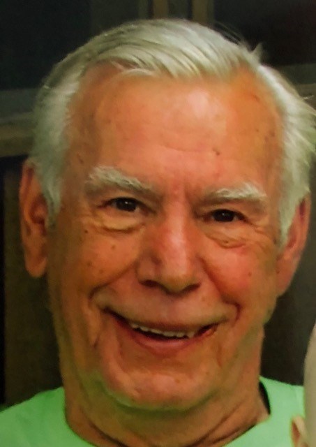Obituary of Terrence E Aniolowski