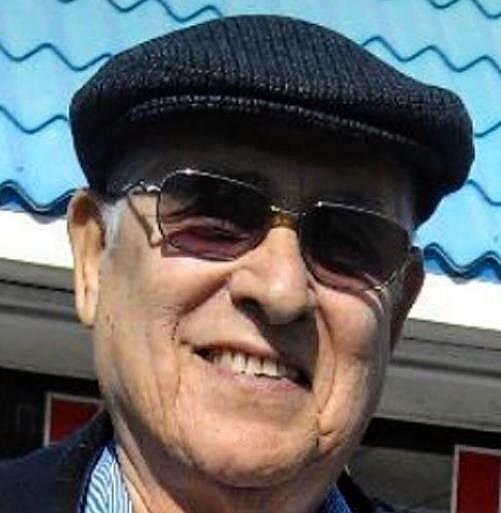 Obituary of Sesario G. Lopez