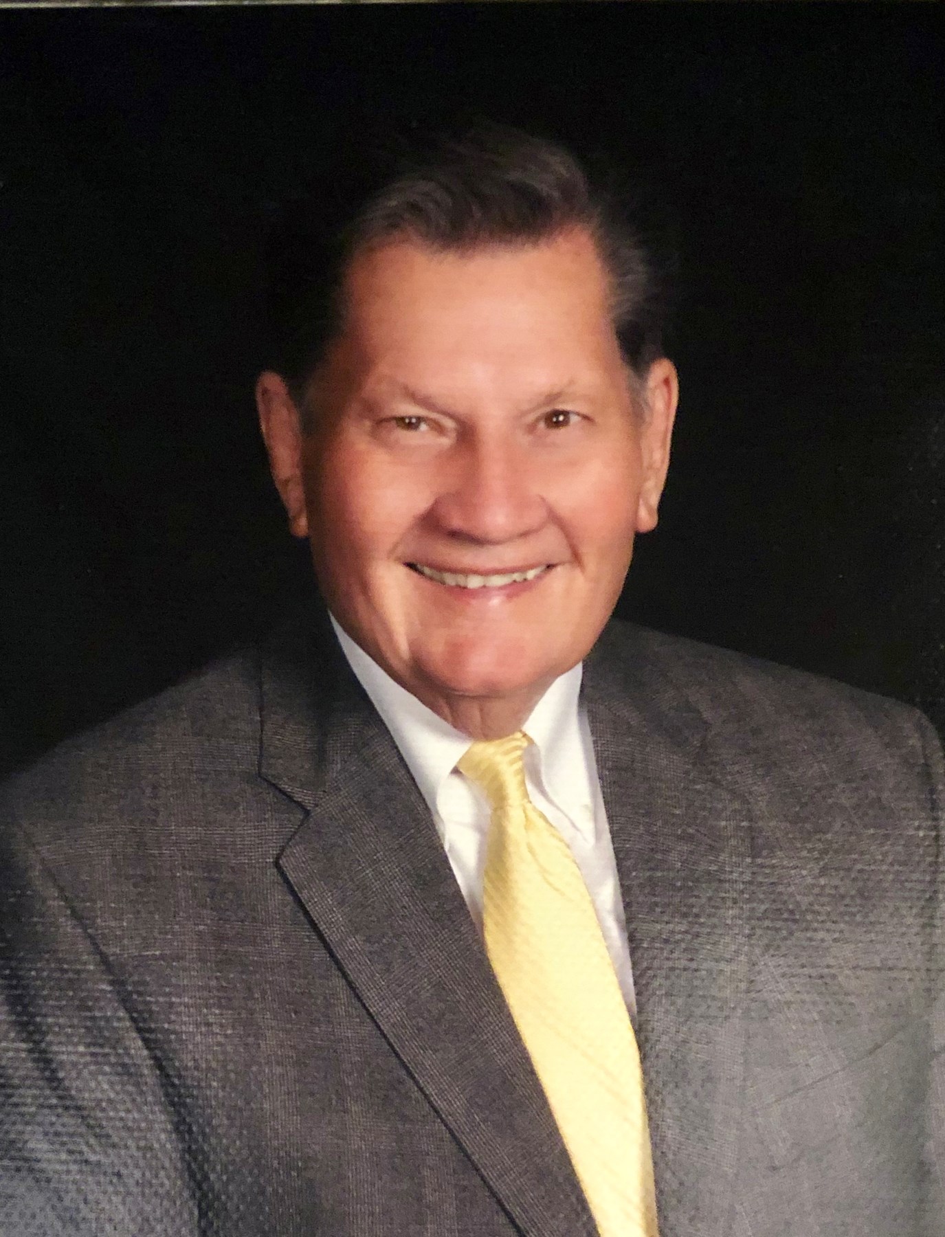 Obituary of Joseph Howard Davis Sr.