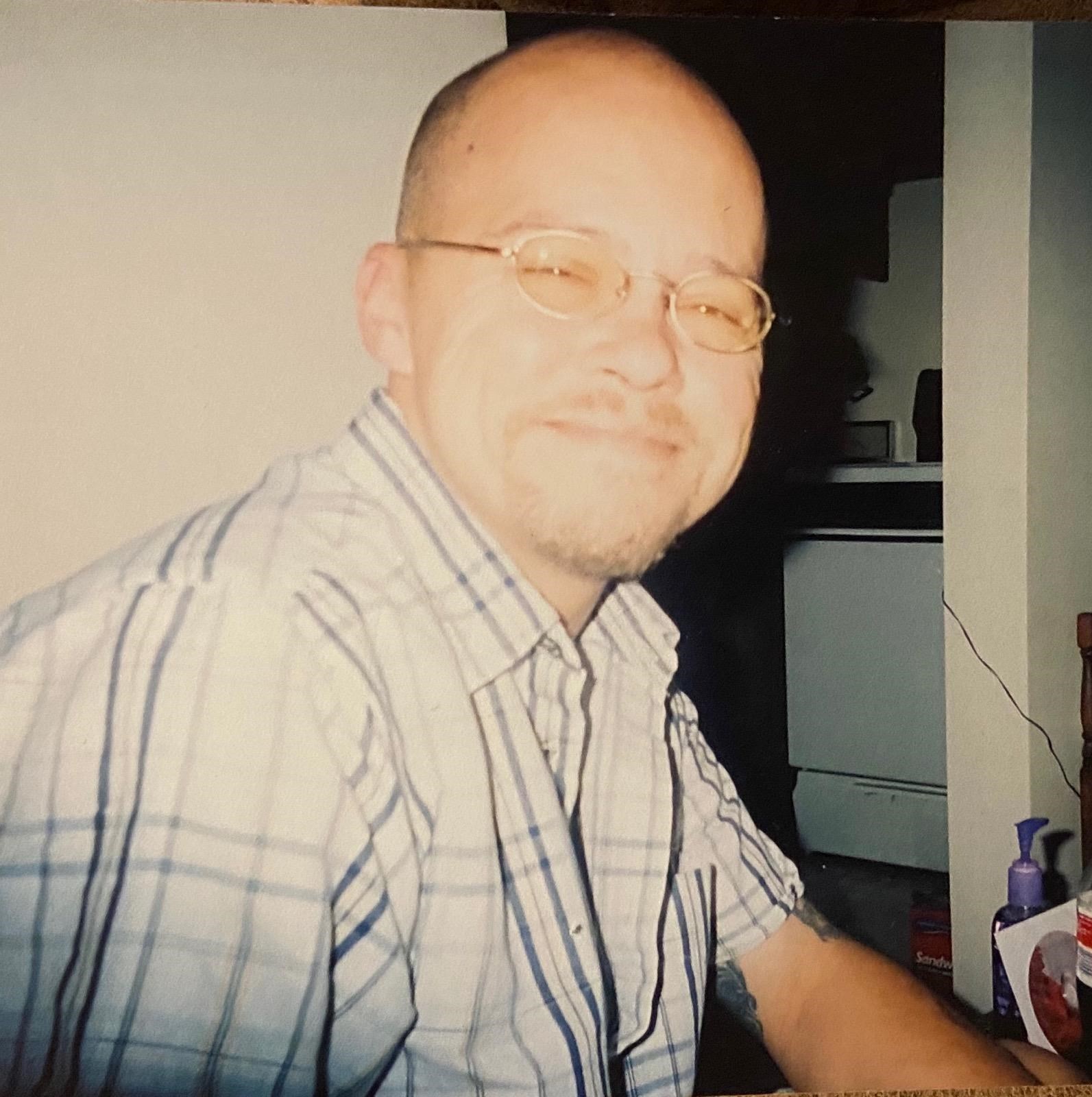 Obituary of Thomas Walter McNulty