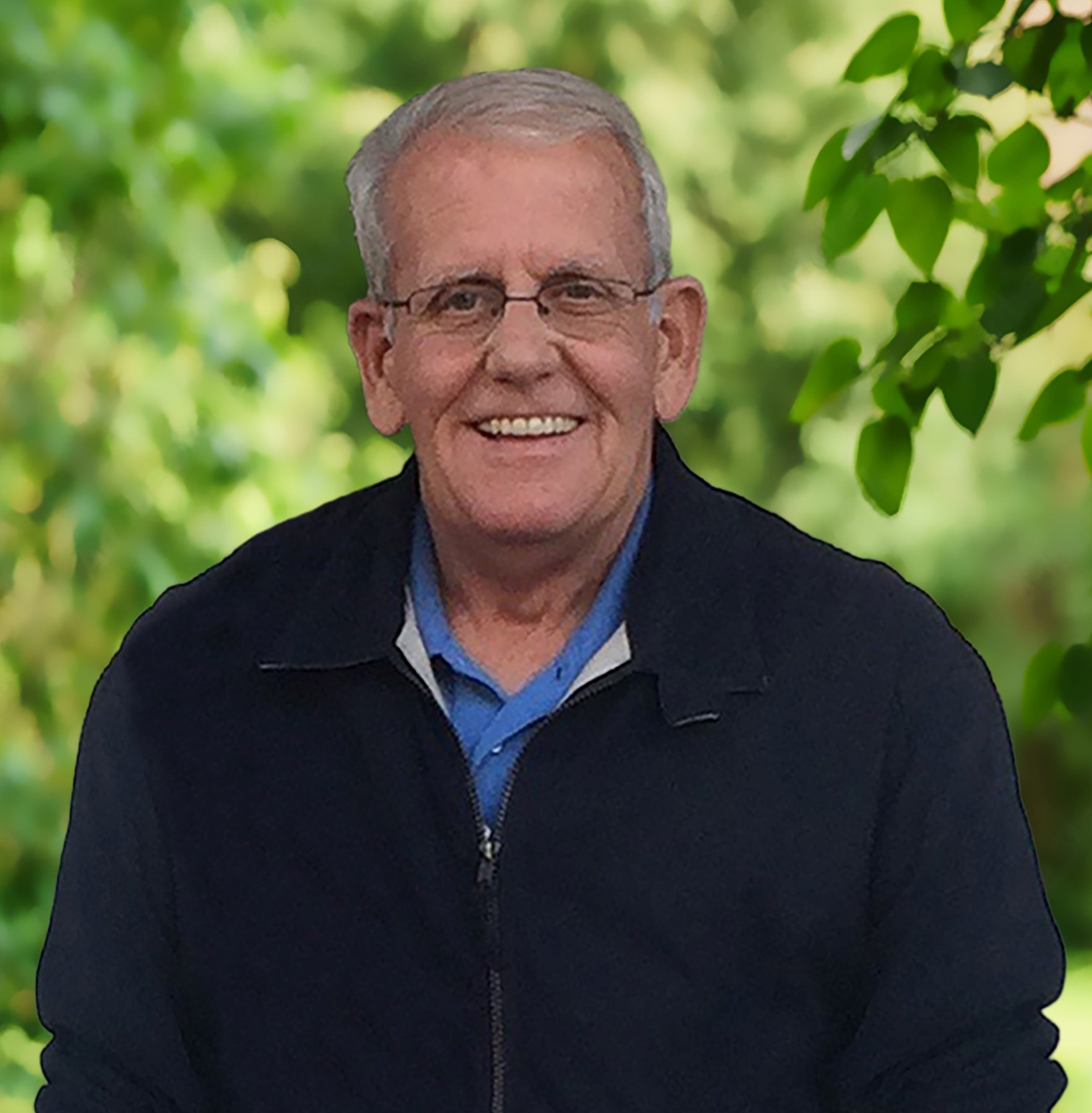 Obituary of Barry Frank Temple