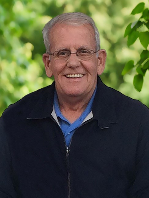 Obituary of Barry Frank Temple