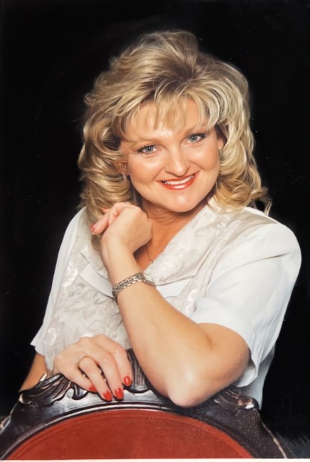 Obituary of Pamela Ann Landers George