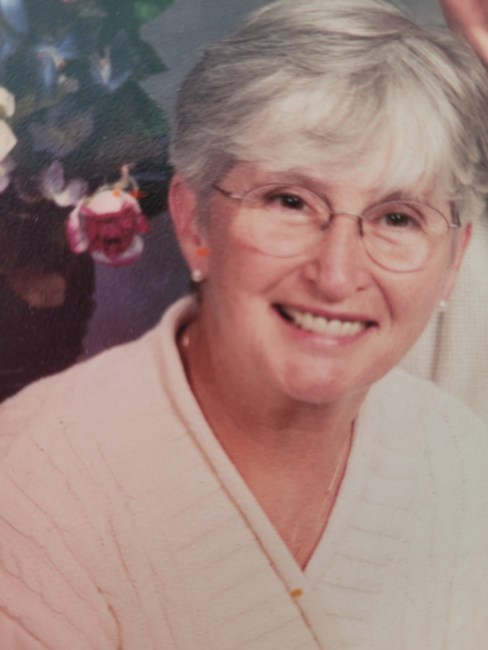 Obituary of Lillian Ann Kelly