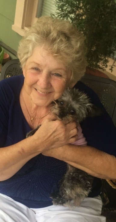 Obituary of Myrtle Irene Tyler