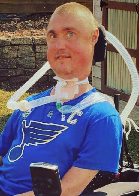 Avis de décès de Jordan Tyler Vanderstel