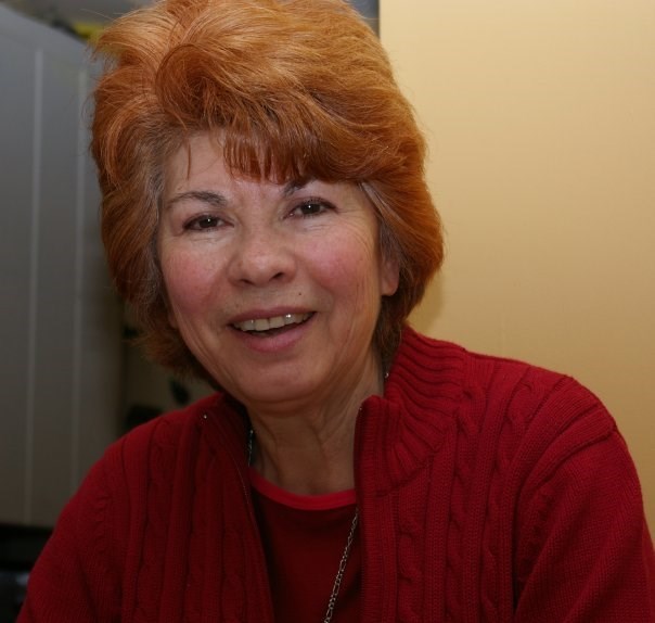 Obituary of Arlette Agustina Zeeben