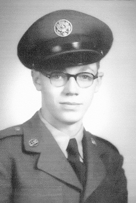 Obituary of Robert D. Winter